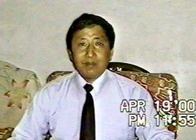 前高級法院法官胡慶雲被中共當局迫害致死