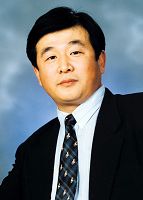 李洪志先生被提名為薩哈洛夫獎候選人
