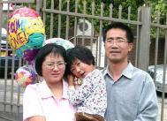 澳政府施援手陳南希終獲釋　家人稱對威脅的最好回應是曝光