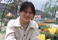 陪同卞曉暉探視獄中父親的陳英華女士遭到綁架