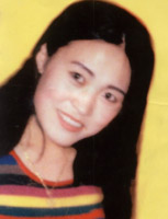 楊佔久的妻子李淑花七年前被中共迫害致死