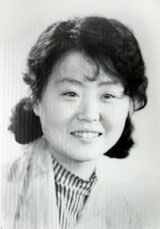 魏鳳舉年輕時候的照片