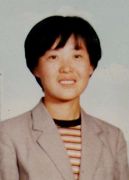孫鴻昌的妻子王秀霞二零零五年遭綁架後僅僅十六天就被迫害致死
