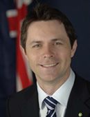 '澳洲聯邦議會議員傑森﹒克萊爾（Hon Jason Clare MP）'