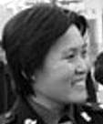 北京女子監獄反邪教辦公室主任黃清華