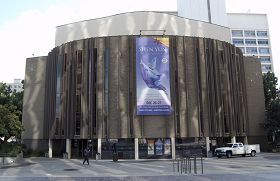 聖地亞哥市政劇院