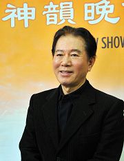 著名配音演員、首爾藝術大學放送影像學科兼任教授裴漢星