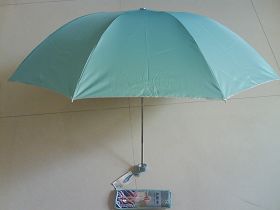 天堂牌雨傘，雨傘反面的銀色就是有毒的那種銀膠。