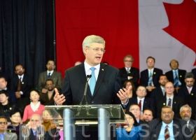 加拿大成立宗教自由辦公室總理關注法輪功人權
