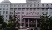 吉林省白城市洮北區中共法院