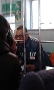 被非法關押在呼蘭監獄的康昌江