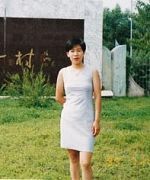 吳樹豔，女，47歲，家住瀋陽市大東區。