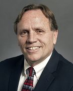 明尼蘇達州參議員Jim Abeler (R)
