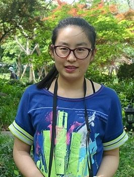 青年法輪功學員韓雪嬌於二零一七年二月十七日下午被上海長寧區警察非法抓捕。