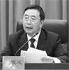 內蒙古自治區司法廳副廳長 尤俊成