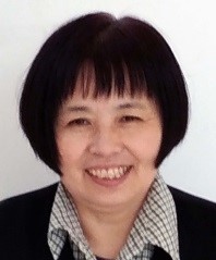 '法輪功學員田麗平'