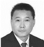 '大連市甘井子區法院院長李奎哲'