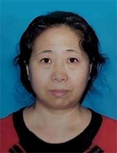 '張慶華生前照片'