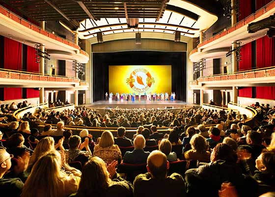 加國會議員褒獎神韻：精彩屹立20載　盼延續更久遠