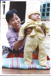 遲到的消息：大法弟子王麗萱母子在北京遇害身亡