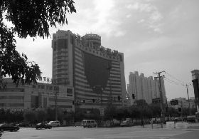 瀋陽軍區總醫院