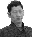 陳國民，吉林省四平監獄教育科長