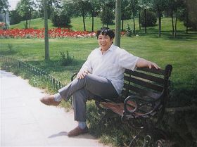 韓俊清被綁架不到三個月就被害死了