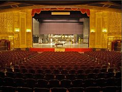底特律歌劇院
