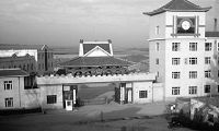 黑龍江省女子監獄（位於哈爾濱）