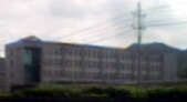 本溪監獄2007年興建的迫害法輪功學員的基地