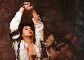 內蒙莫力達瓦旗17年迫害紀實