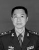 張鐵南，男，現任咸安區委常委兼武裝部長