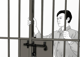 黑龍江教師幫老人裝玻璃被判六年半