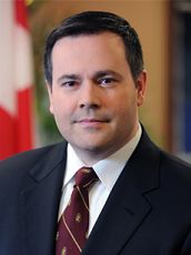 圖1：加拿大就業與社會發展部部長、多元文化部部長康尼（Jason