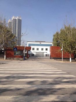 青海省勞教所