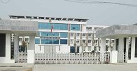 四川省德陽市公安局監管中心，二零一六年一月十四日啟用