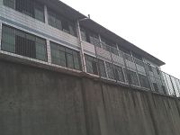 重慶市永川監獄第十監區