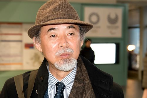 前日本四季劇團資深演員岡本隆生表示：「全球找不到像神韻這麼頂尖的演出。」