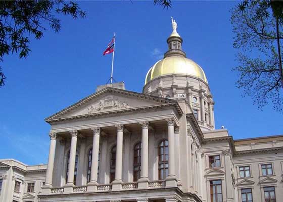 美國喬治亞州參議院通過決議案譴責中共活摘器官
