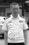 '李秀華（2012年7月-2017年至今）主管國保支隊的副局長。'
