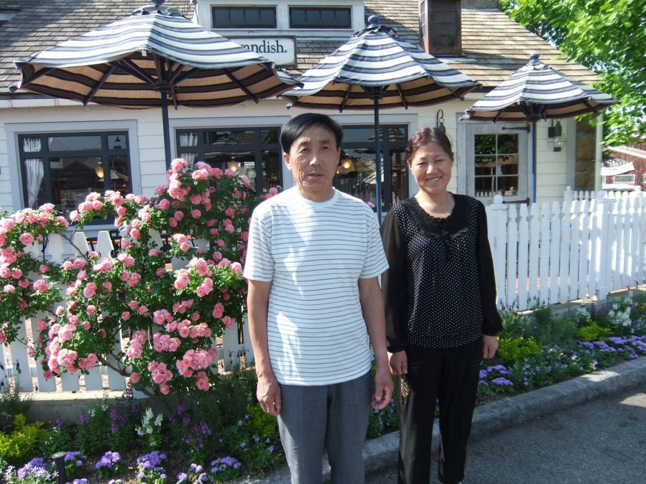 黑龍江方正縣老年夫婦被綁架子女在日本呼籲關注 明慧網