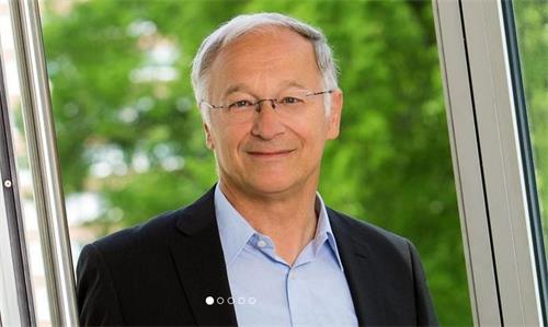 '圖11：德國國會議員馬丁﹒帕澤爾特（Martin Patzelt，基民盟，MdB CDU）'