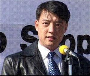 '原天津「610」辦公室成員郝鳳軍公開聲明與中共決裂'