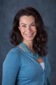 '圖8：埃德蒙頓Strathcona選區國會議員Heather McPherson'