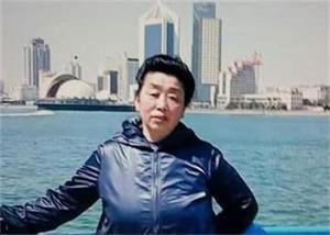 '黑龍江省佳木斯市65歲的法輪功學員李淑蘭被非法判刑一年零八個月，勒索罰金五千元'