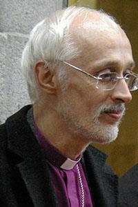 '大衛﹒沃克 曼徹斯特主教（David Walker  Bishop of Manchester）'