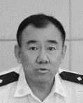 '楊明昕，男，二零一九年一月至二零二一年九月任黑龍江省女子監獄獄長，現任黑龍江哈爾濱監獄監獄長。'