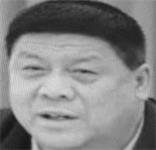 '李擁軍：齊齊哈爾市委常委、政法委書記，漢族，1967年11月生，黑龍江克東縣人。'