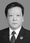 '張永紅：男，邪黨組副書記、副檢察長（分管政治部、第一檢察部）'