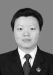 '張俊傑：邪黨組成員、副檢察長（分管第三檢察部：刑事執行檢察、控告申訴檢察等）'